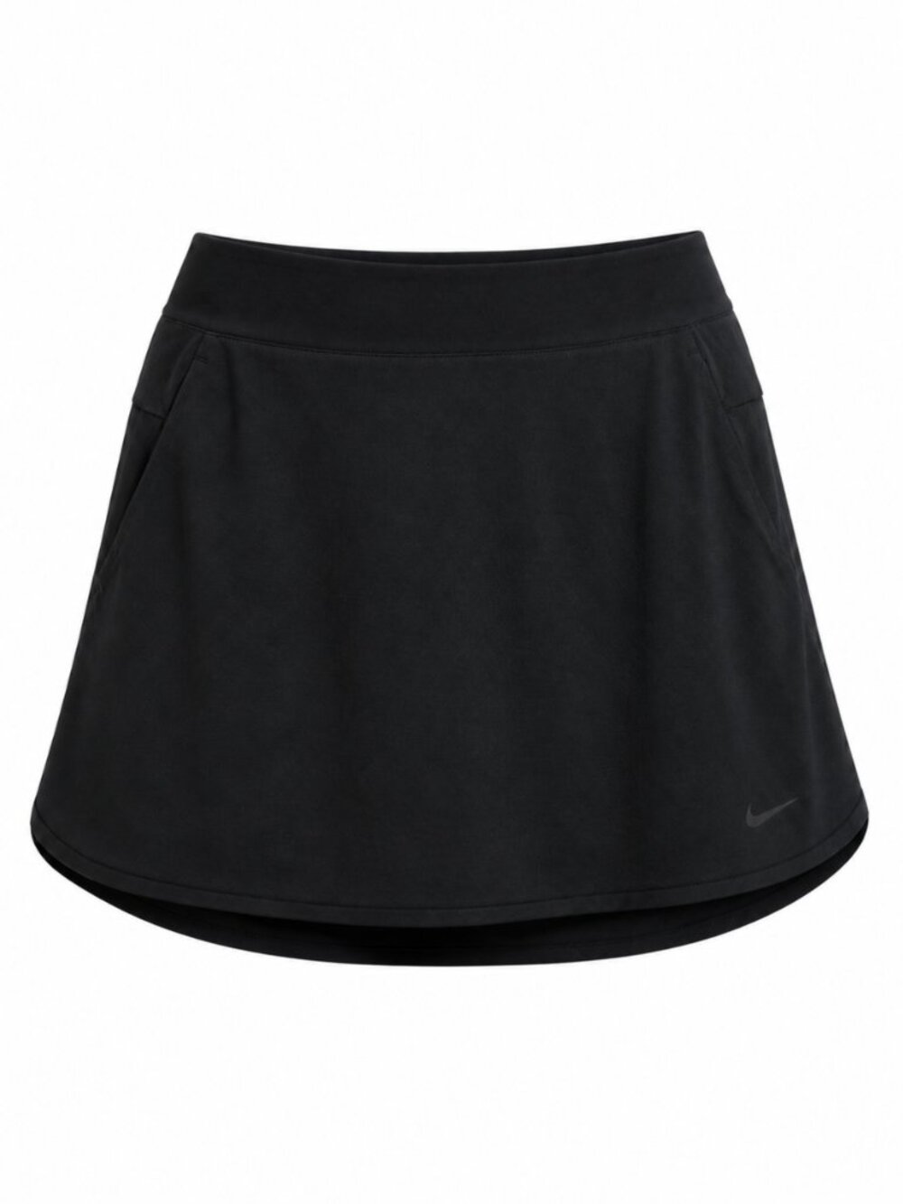 💖 2/40 Nike Dri-FIT Black Athletic Skort Size Large
